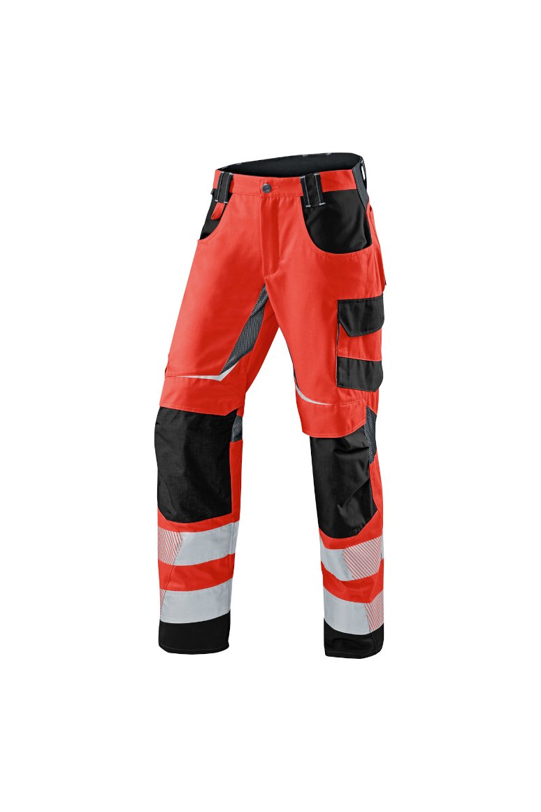 KÜBLER REFLECTIQ Sommerhose PSA 2